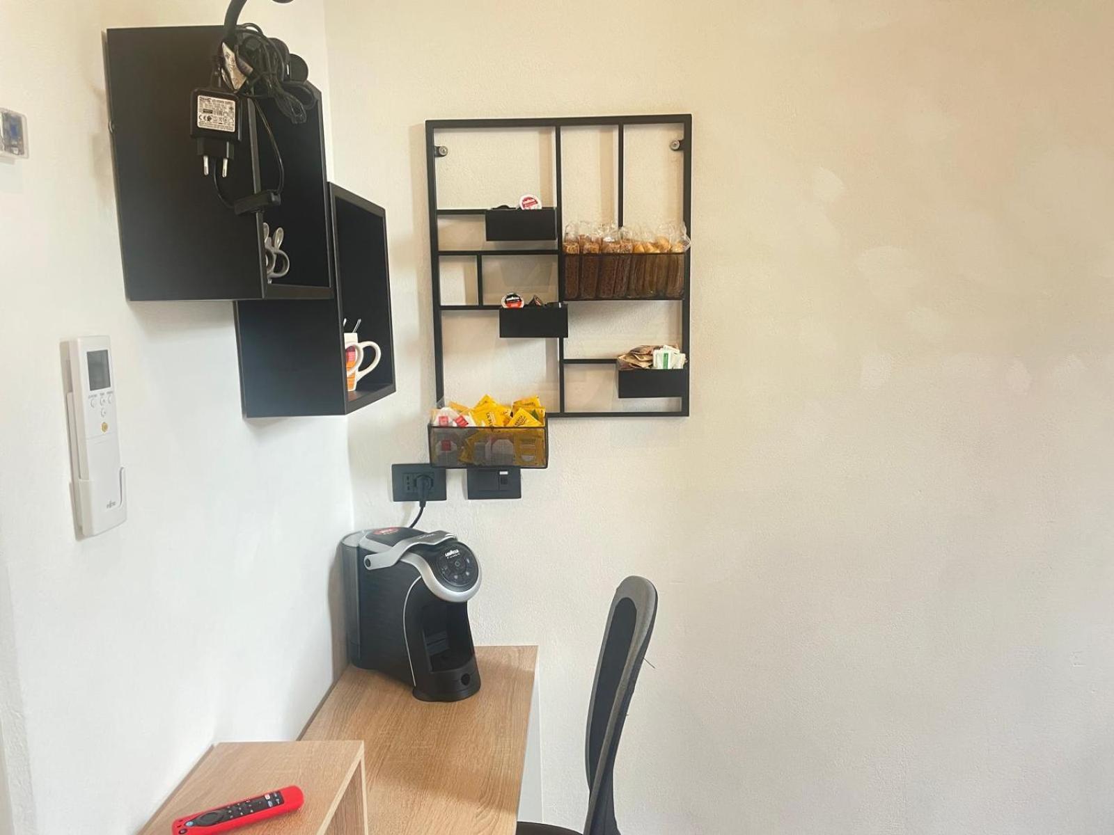 Drooms 4,0 Domotic Smart Self 24H,7 Vicino Treni Porta Susa E Centro Storico Torino Esterno foto
