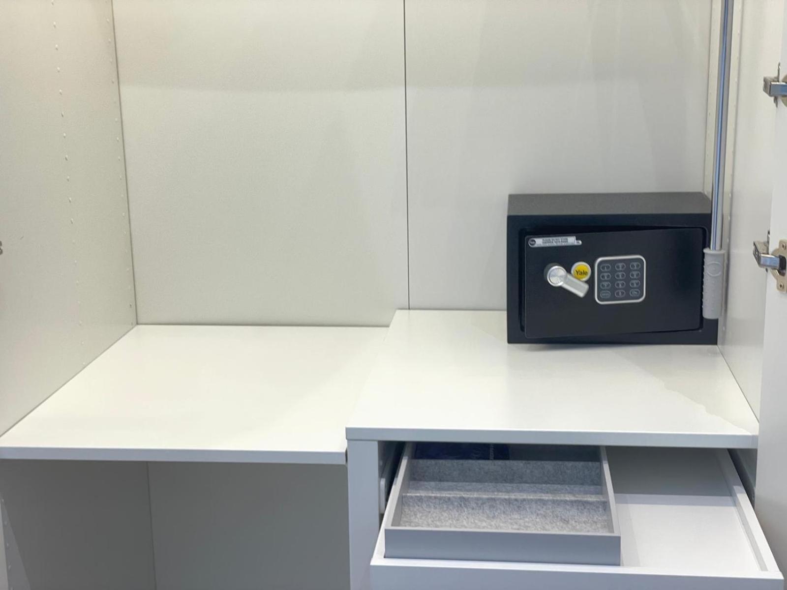 Drooms 4,0 Domotic Smart Self 24H,7 Vicino Treni Porta Susa E Centro Storico Torino Esterno foto